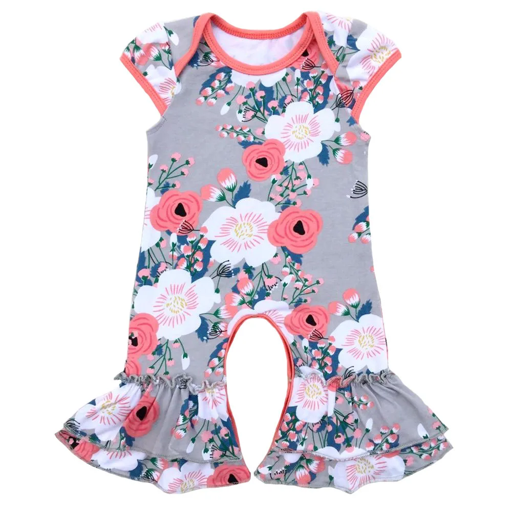 Sister Twins/оптовая продажа детские комбинезоны детская одежда хлопковый бутик