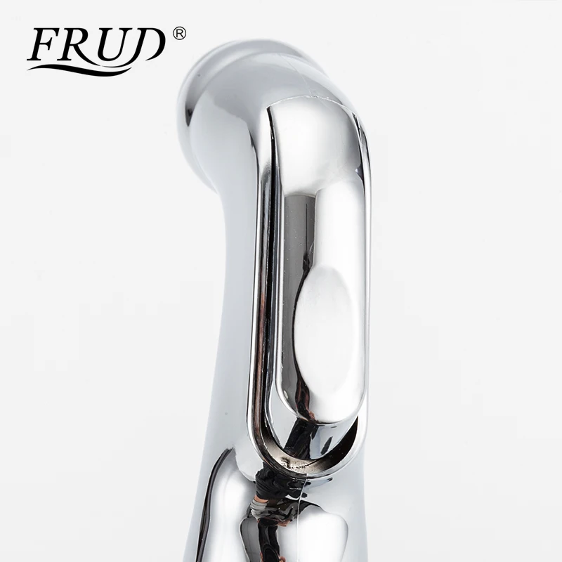 Frud переносной Талет душ для биде душевая головка балконные чистящие