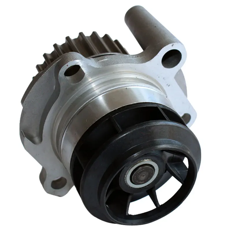 Gates Car Pump Assembly Parts For AUDI A4 2.0/2.0TAUDI A6L 2.0T Touran 1.8T Gwp5511 | Автомобили и мотоциклы