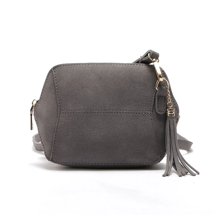 WONZOM Women Bag Crossbody Shoulder High Quality PU Leather Ladies Bucket Casual Tote Handbag | Багаж и сумки