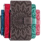 Кожаный чехол для Huawei Y3 II Y 3 LUA-L21 LUA-U22 чехол телефона для Huawei Y3II LUA L21 U22 L03 L02 L22 чехол из силикона и термополиуретана