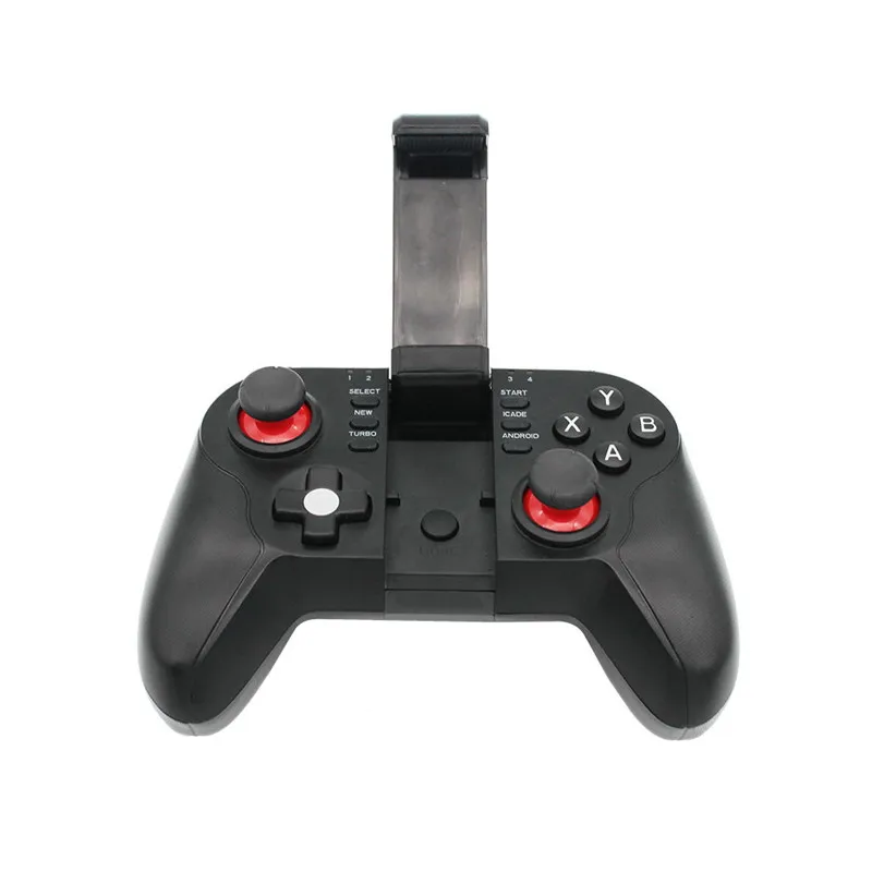 Беспроводной Bluetooth Джойстик мобильный игровой контроллер MG13 для Android планшета