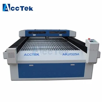 Factory prices widely used 1500*3000mm 150/180W/280/300W co2 cnc metal and nonmetal laser cutting machine | Инструменты