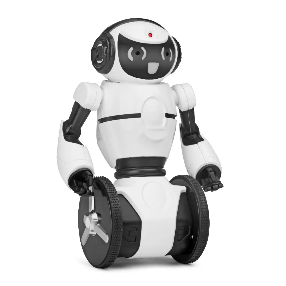 Wltoys F4 Wifi FPV приложение умный баланс робот управление Интеллектуальный g сенсор RC