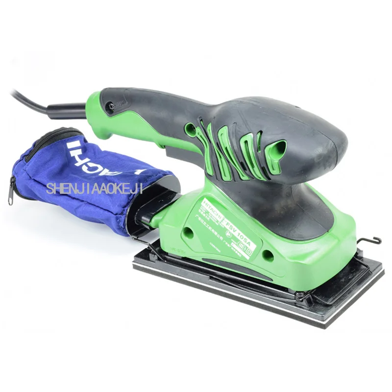 1 шт., многофункциональная шлифовальная машина, 220 В