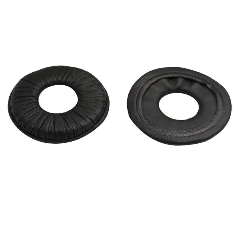 ALLOYSEED 2Pcs Soft Sponge Replacement Headphone Headset Ear Pads Cushion For Sony MDR-ZX100 ZX300 V150 V250 V300 V200 V100 V400 - купить по