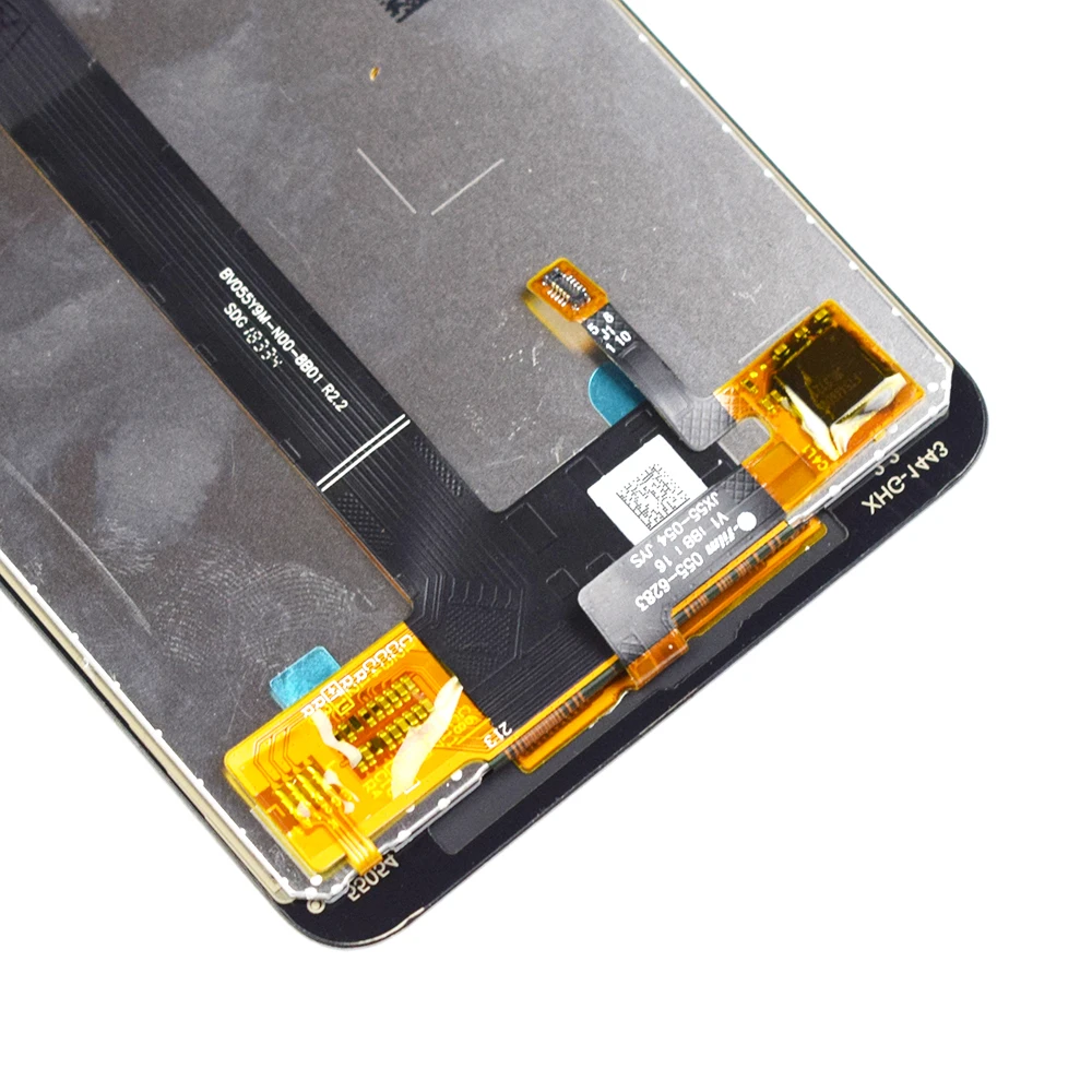 Сменный IPS LCD экран с рамкой 5 45 дюйма уровень качества ААА для Xiaomi Redmi 6 6A