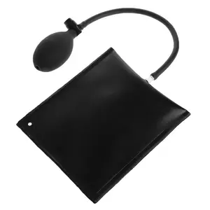 Монтажная подушка безопасности для дверей и окон автомобиля, Клин воздушной подушки безопасности Средний 6,5 дюйма, инструмент для монтажа насоса