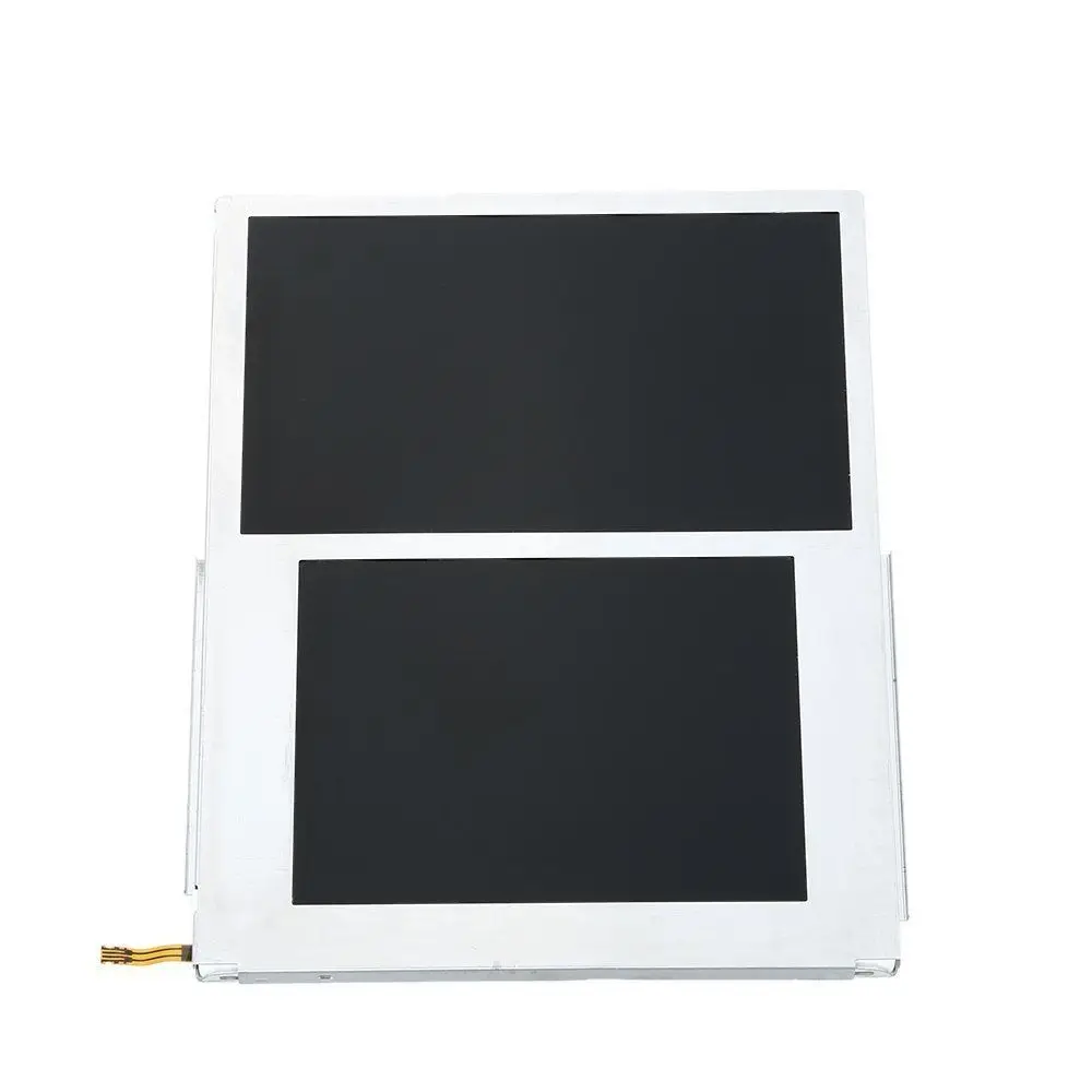 Top &amp Bottom LCD Screen Display Replacement Part For Nin tendo 2DS | Электроника
