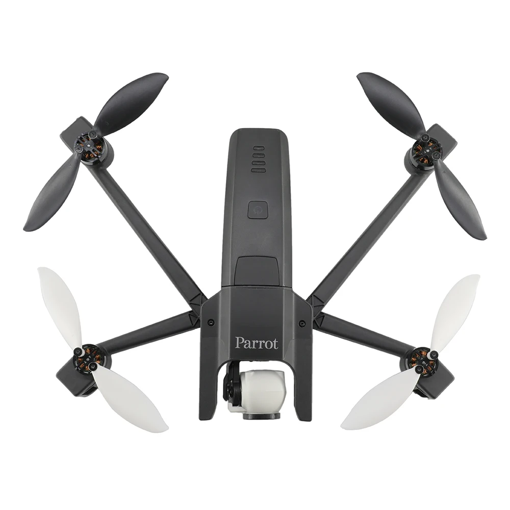 8 шт. Parrot Anafi пропеллер RC Drone пропеллеры для запасные аксессуары реквизиты лезвия