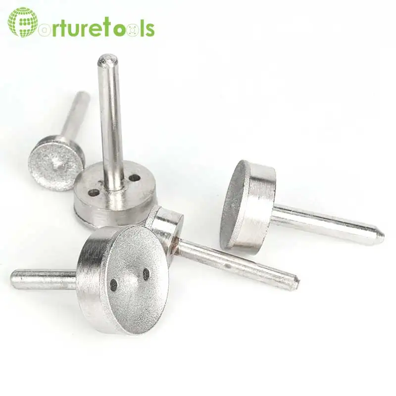 

Abrasive Tools