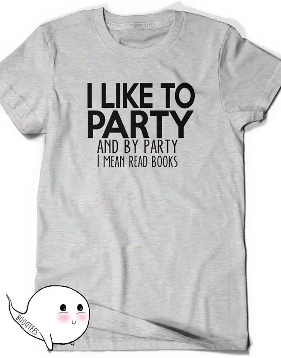 Футболка со смешной книгой футболка с юмором женский и мужской подарок книжный