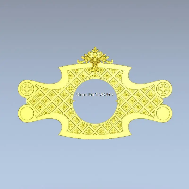 Высококачественные 3d фотообои для ЧПУ или 3D принтеров в формате STL декор мебели