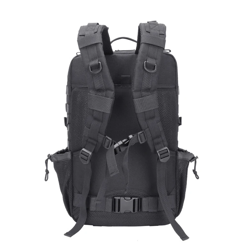 50L большой военный 3P рюкзак Для мужчин для походов путешествий кемпинга Пеший