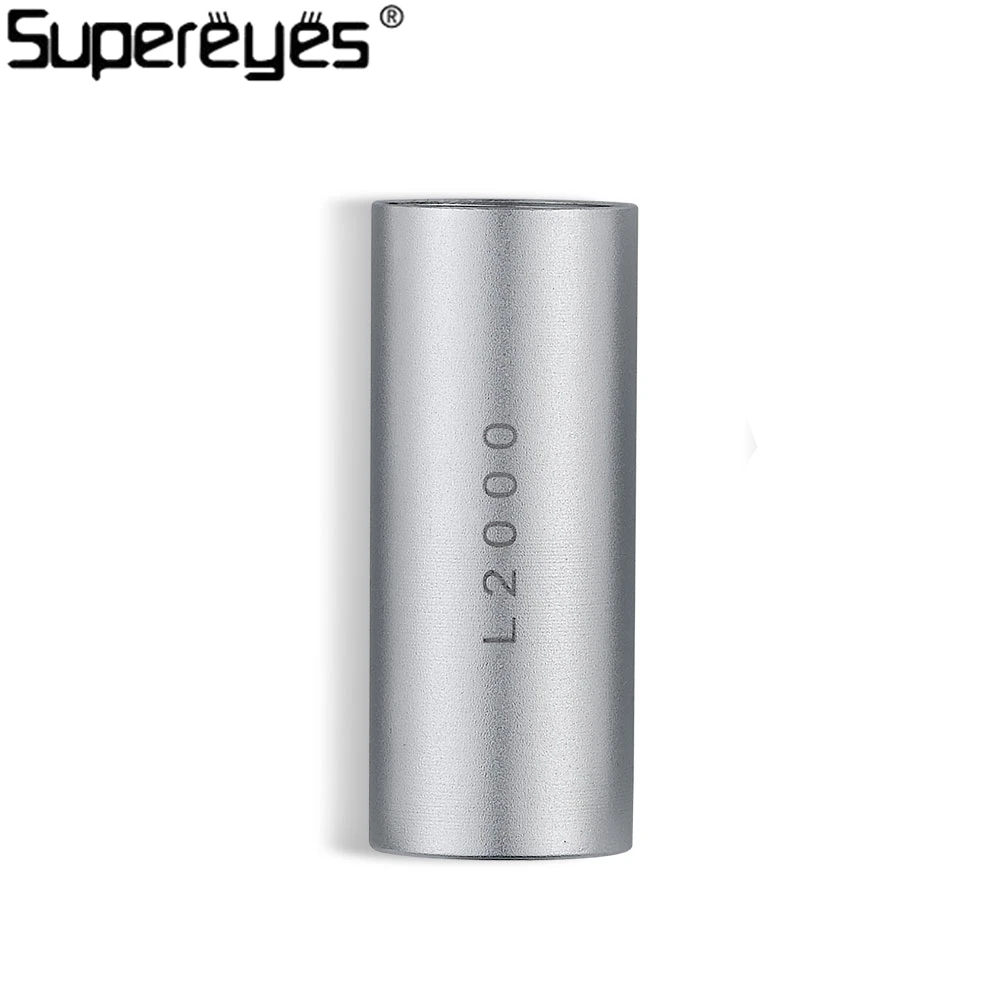 Объектив микроскопа Supereyes L2000 сменный с 2000-кратным увеличением для цифрового B011 |