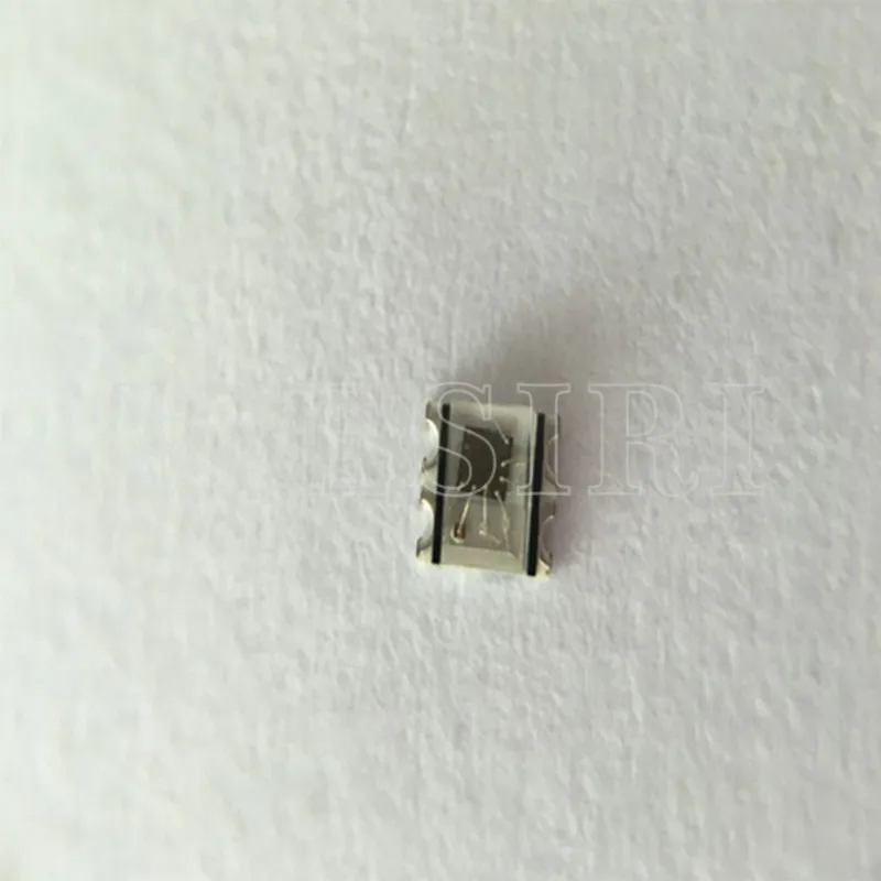 10 шт.-4500 шт. WS2812B 2020 (4 контакта) SMD Мини светодиодный чип адресуемый 5 в постоянного