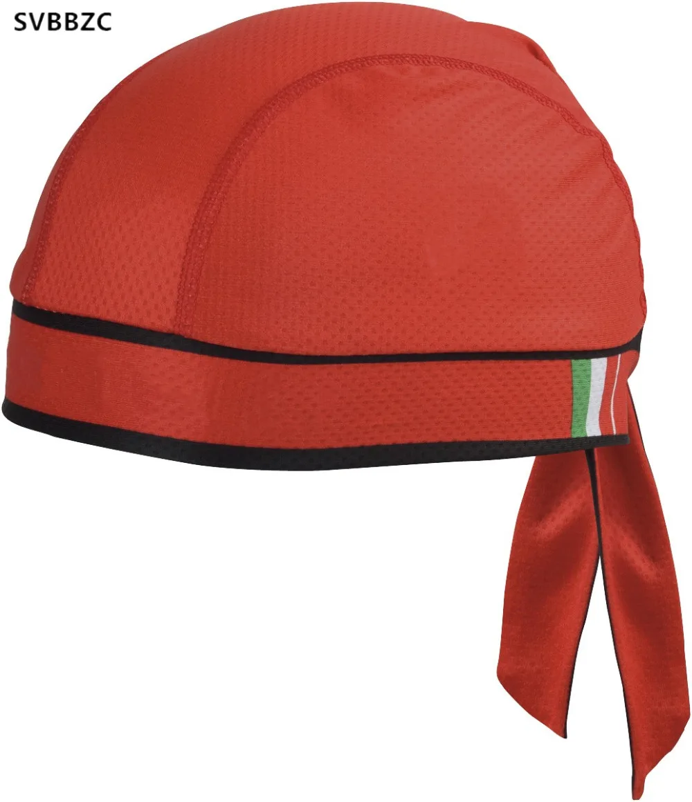 Кепка для велоспорта Пиратская повязка на голову один размер спорта открытом