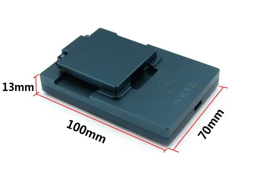 SmartFix Nand Flash программист для iPad 3 5 6 Air iCloud для удаления узнать Ошибка записи ремонт Тесты инструменты для крепления