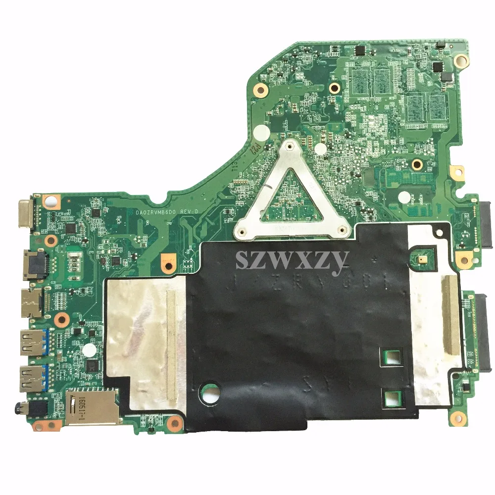 For ACER E5-532 Laptop Motherboard With N3050 Processor DA0ZRVMB6D0 NBMYW11003 Full Tested | Компьютеры и офис