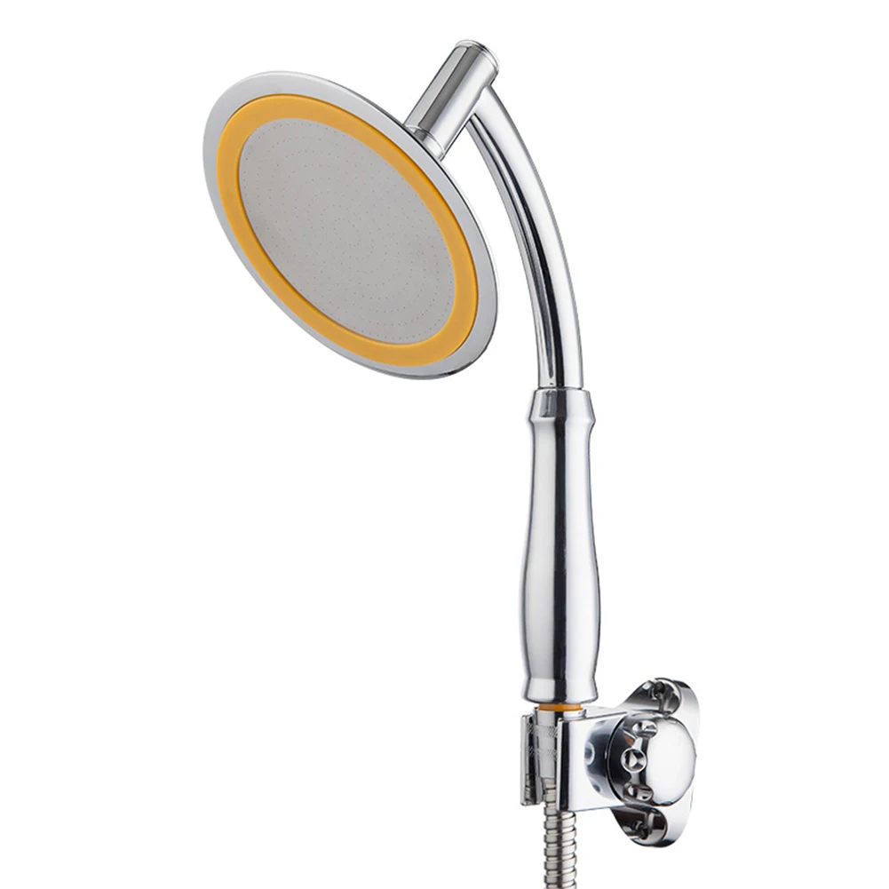 3 шт./компл. настенный шланг из нержавеющей стали для ванной комнаты экономичная