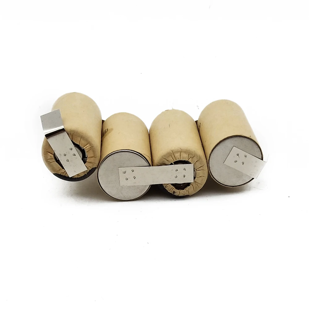 4/5SC 3000mAh для Ryobi 4 8 V Ni MH аккумулятор самостоятельной установки | Электроника