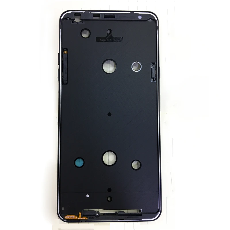 For LG Stylo4 Q710MS Q710 Metal Middle Housing Cover Frame Chassis Backrest Holder | Мобильные телефоны и аксессуары