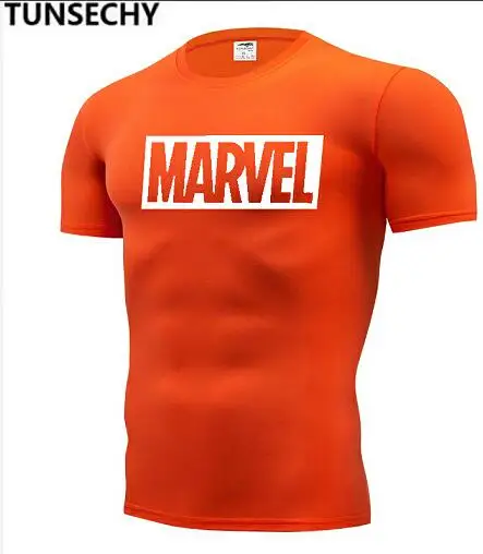 Мужская футболка с монограммой marvel блейзер короткими рукавами новинка