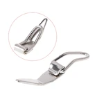 Рыболовная удочка, крючки, приманки, подвесные, складные, из нержавеющей стали, аксессуары для снастей