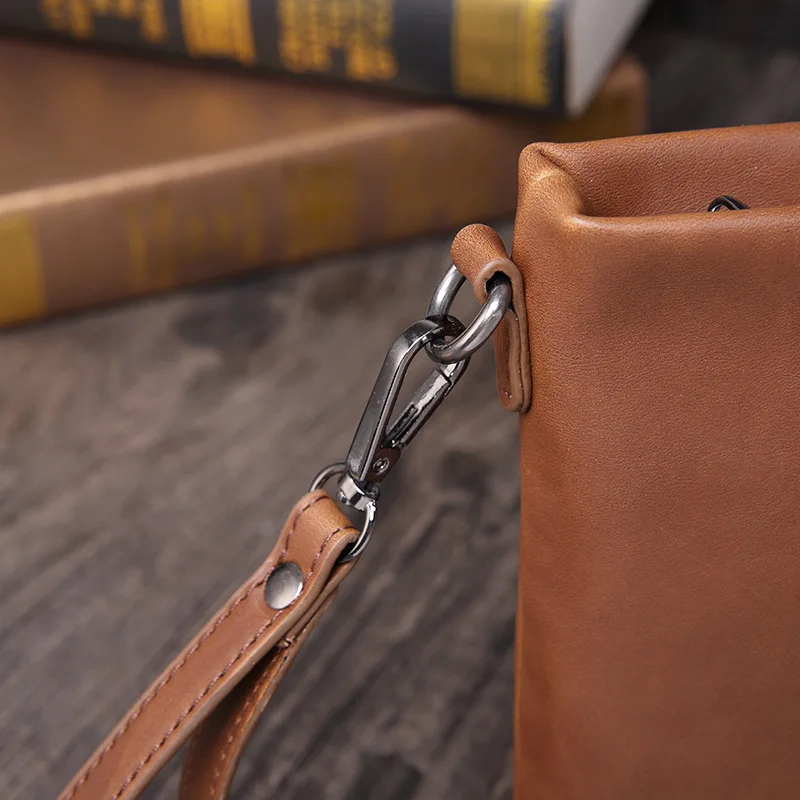 Бизнес Путешествия органайзер для сертификата ipad сумка Padfolio PU кожаный мешок для документов на молнии Сумка для документов с ручками
