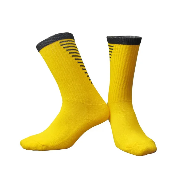 2017 мужские короткие носки для бега тренажерного зала противоскользящие