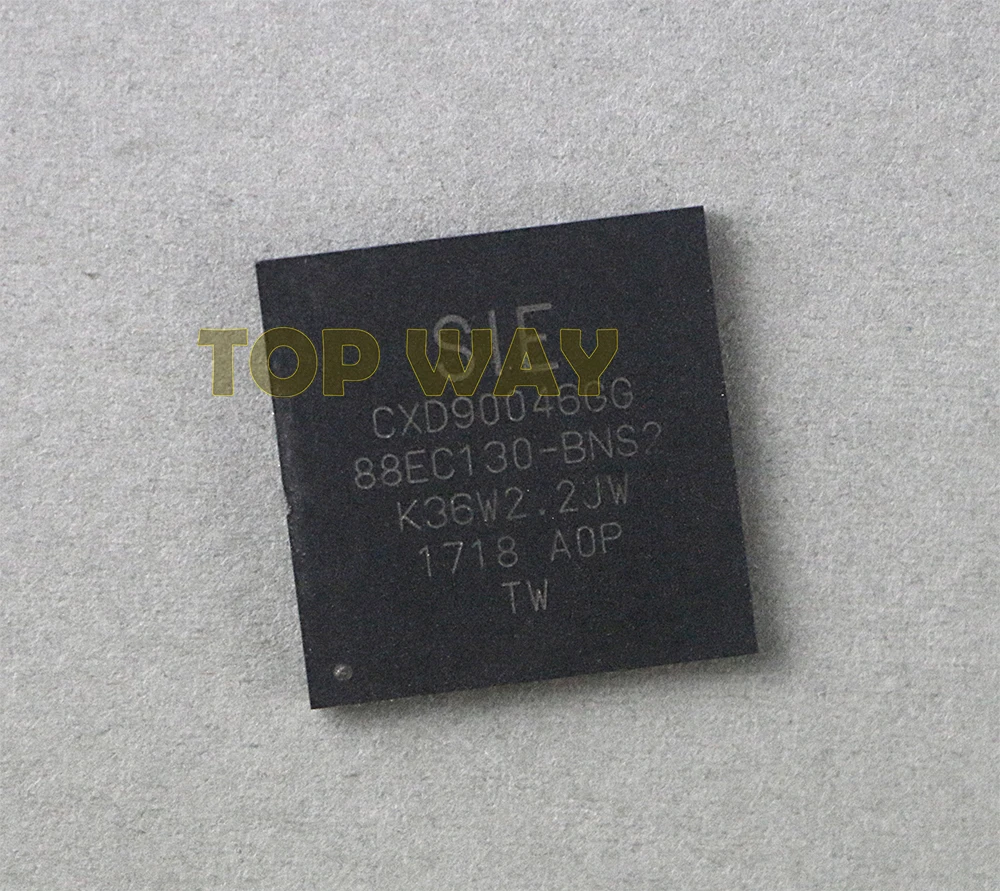 

NEW CXD90046GG ball ic chip for ps4 pro