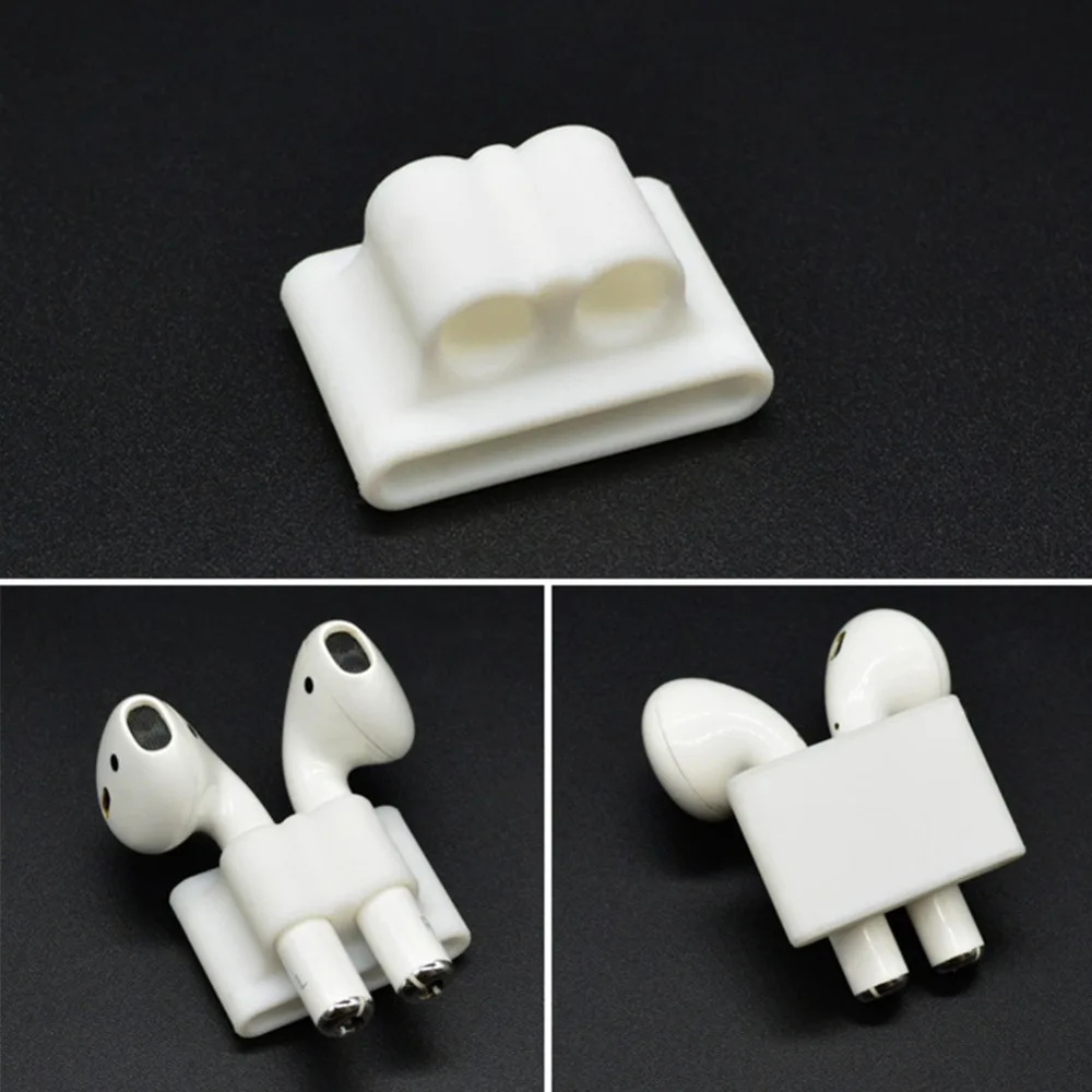 Держатель для гарнитуры органайзер Apple AirPods и Watch группа|Аксессуары наушников| |