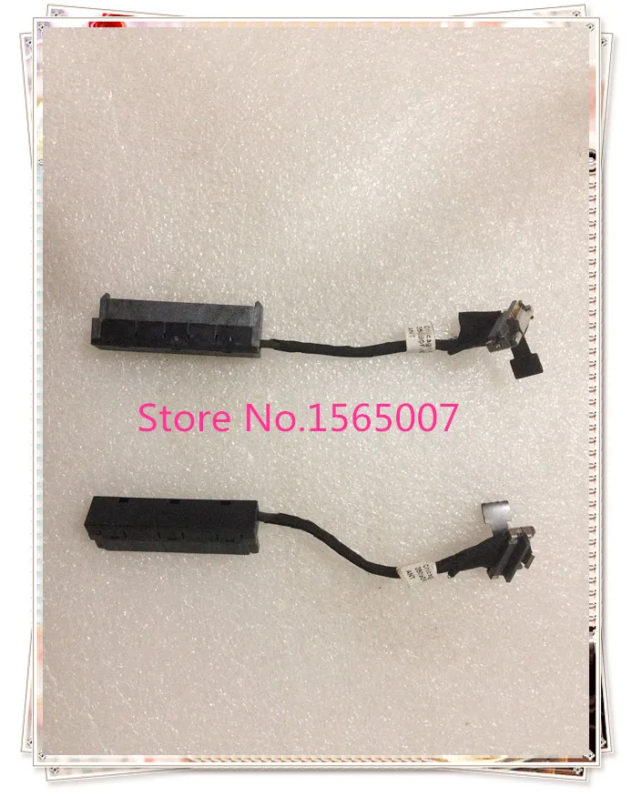 Для HP CQ42 CQ43 CQ56 CQ72 CQ62 G42 G56 G62 G72 430 431 435 ноутбук HDD SATA жесткий диск соединительный