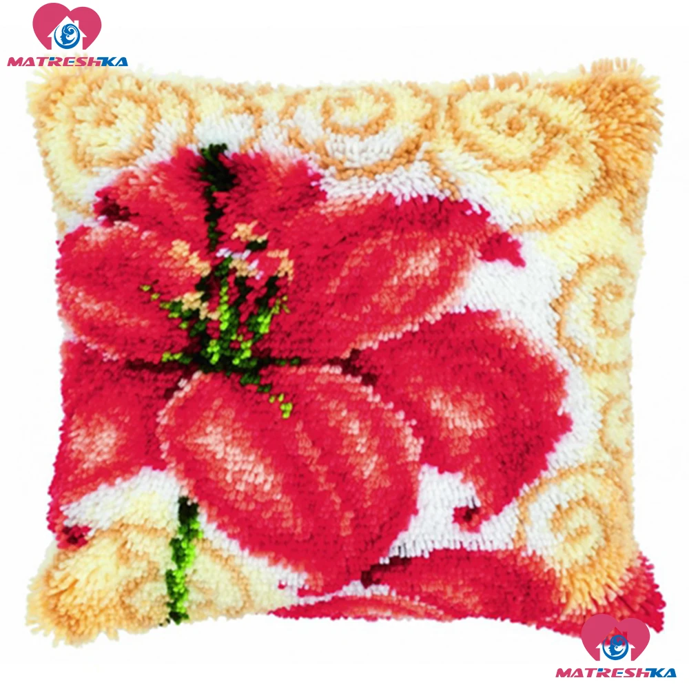 Детские комплекты крючков наволочка с цветочным рисунком холщовая 3d наборы