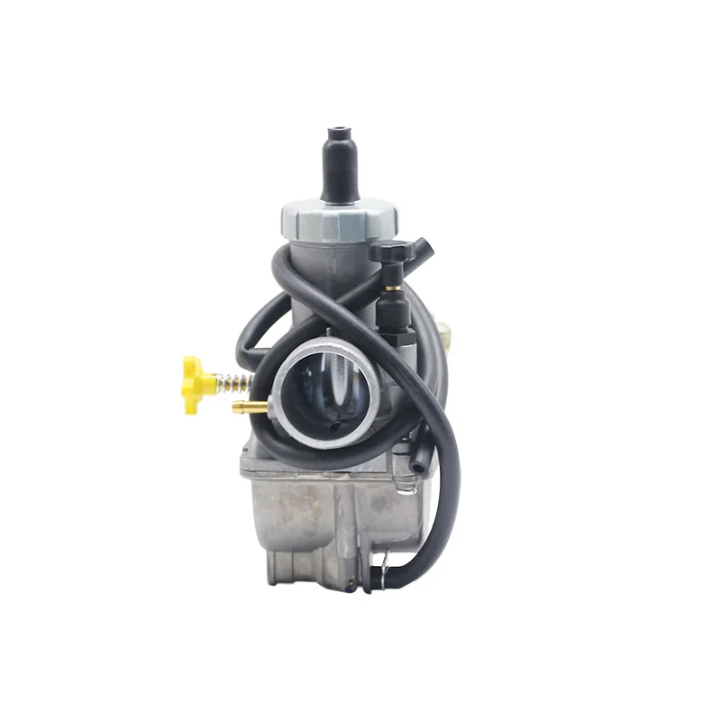 Alconstar-мотоциклетный Карбюратор Carb PE24 PE26 PE28 24 мм 26 мм 28 мм ручная автоматическая плоская горка для скутера мопеда ATV Dirt Bike
