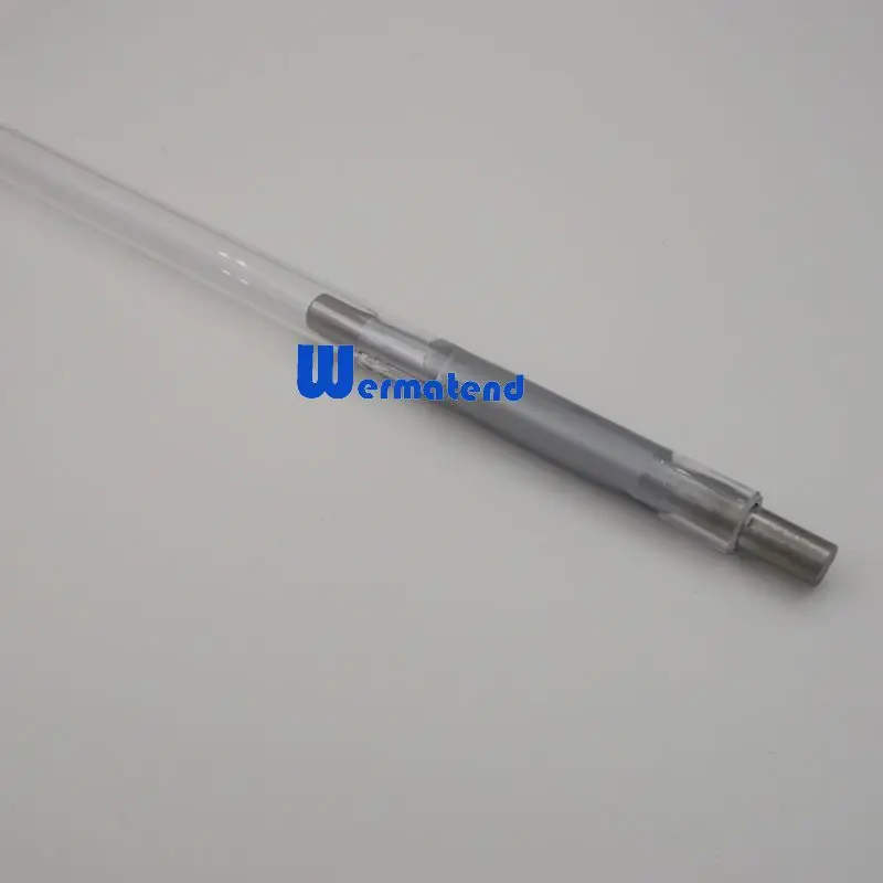 10 шт./лот YAG лазерный сварочный аппарат лучшего качества 8*180*330 ipl Xe лампа