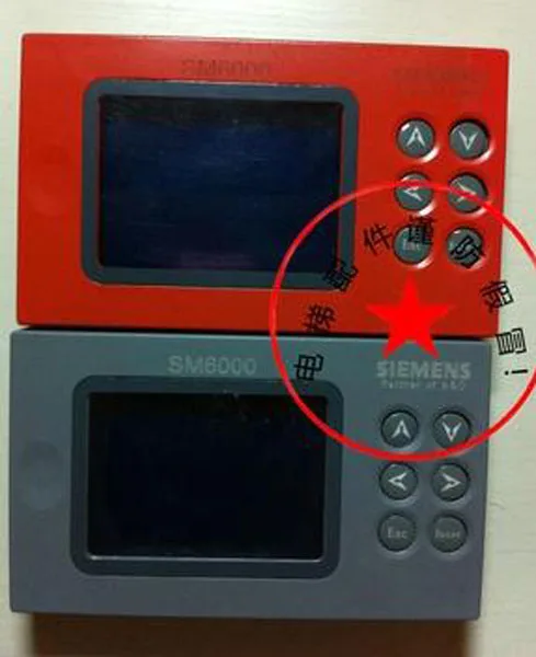 

Schindler Elevator Main board SCH5600 service tool SM5000