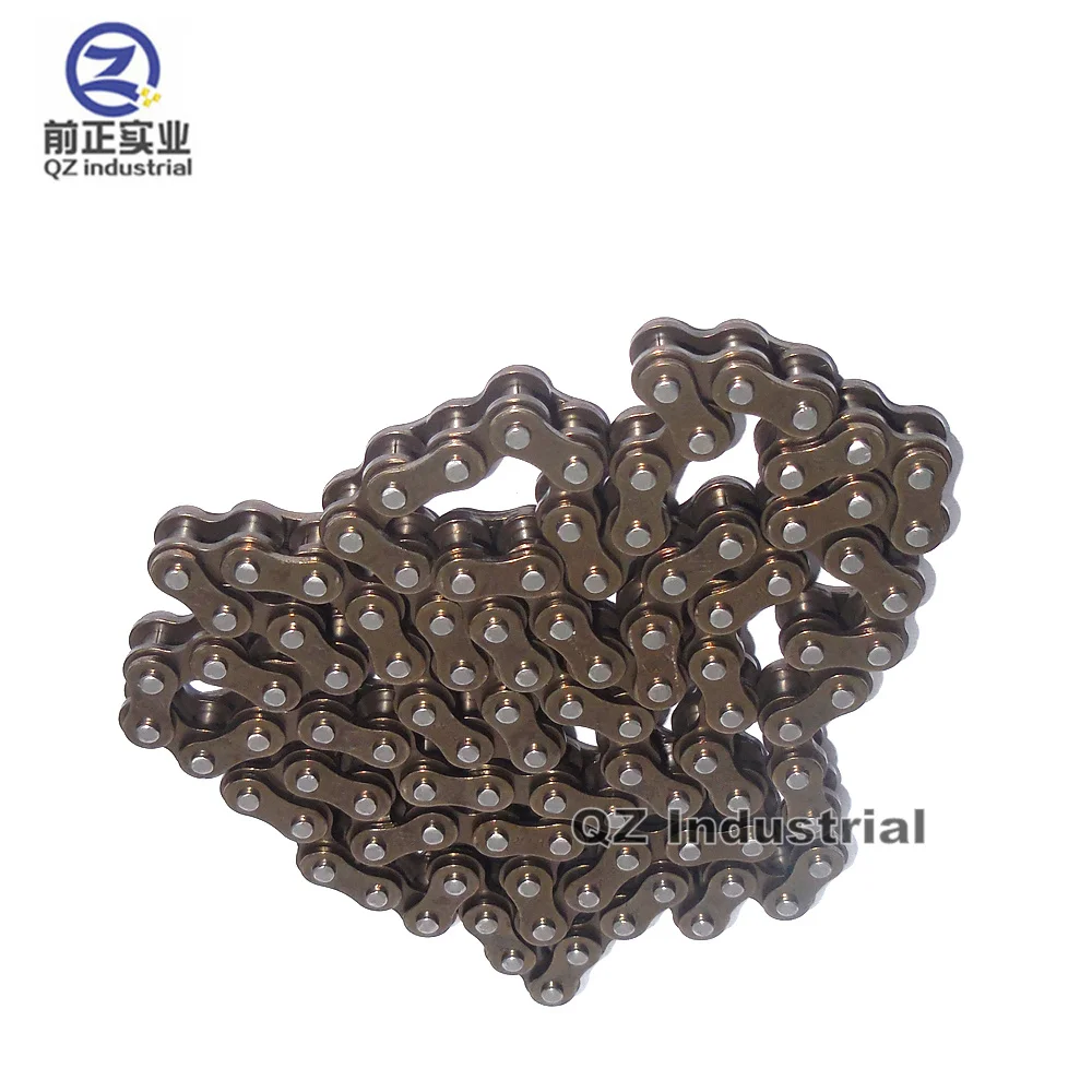 QZ хорошее качество для SUZUKI & QINGQI 200cc GXT200 GS200 QS200 DR200 QM200 QM200GY цепь синхронизации|timing