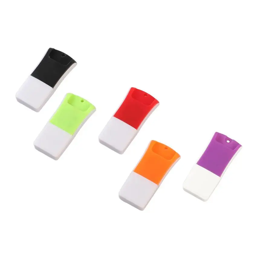 Micro USB 2 0 Мини кард ридер SD TF T Flash высокоскоростной портативный l0718 #3|Картридеры| |
