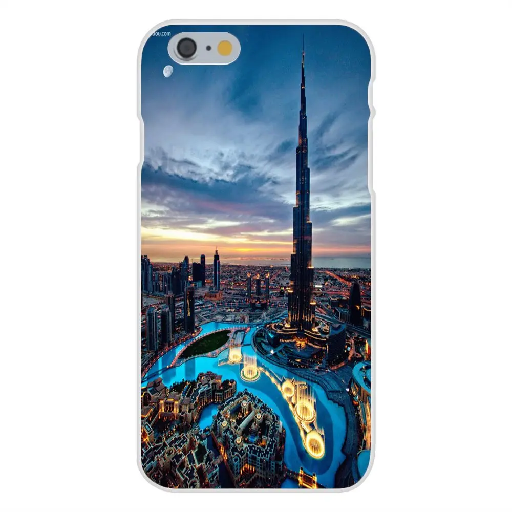 FGHGF природного высокая гора лес на море здание ТПУ чехол для htc один M8 M9 10 M10 M7