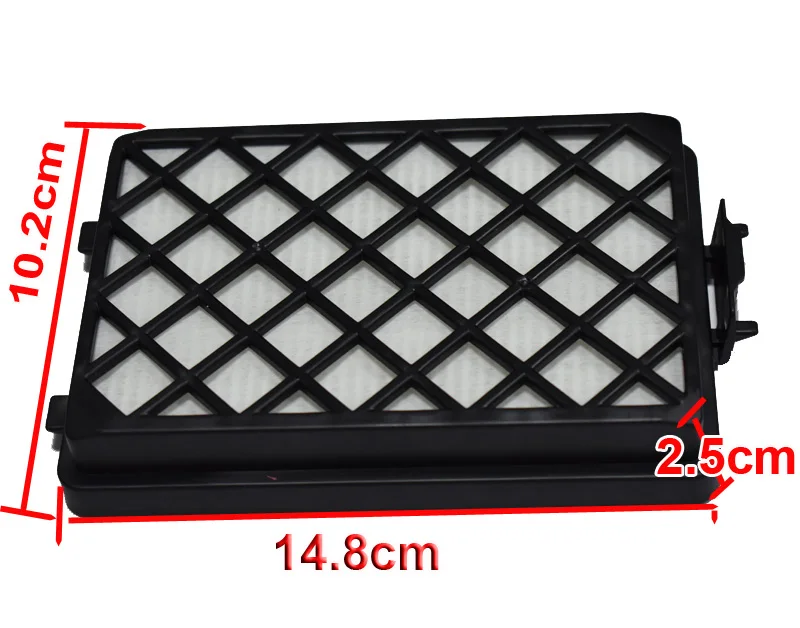 Сменные Hepa фильтры для Samsung H13 DJ97-01670B SC885B SC8810 SC8820 SC8830 SC8850 SC885A SC8870 SC88B0 VCC88P0H1B SC88E0 |