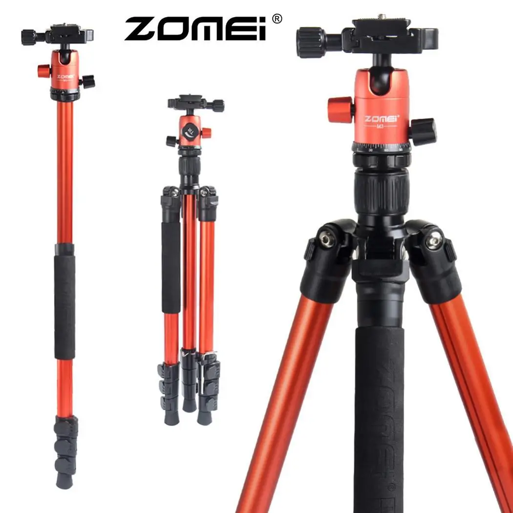 Гибкий складной штатив для камеры крепление четыре телефона GoPro аксессуары 155