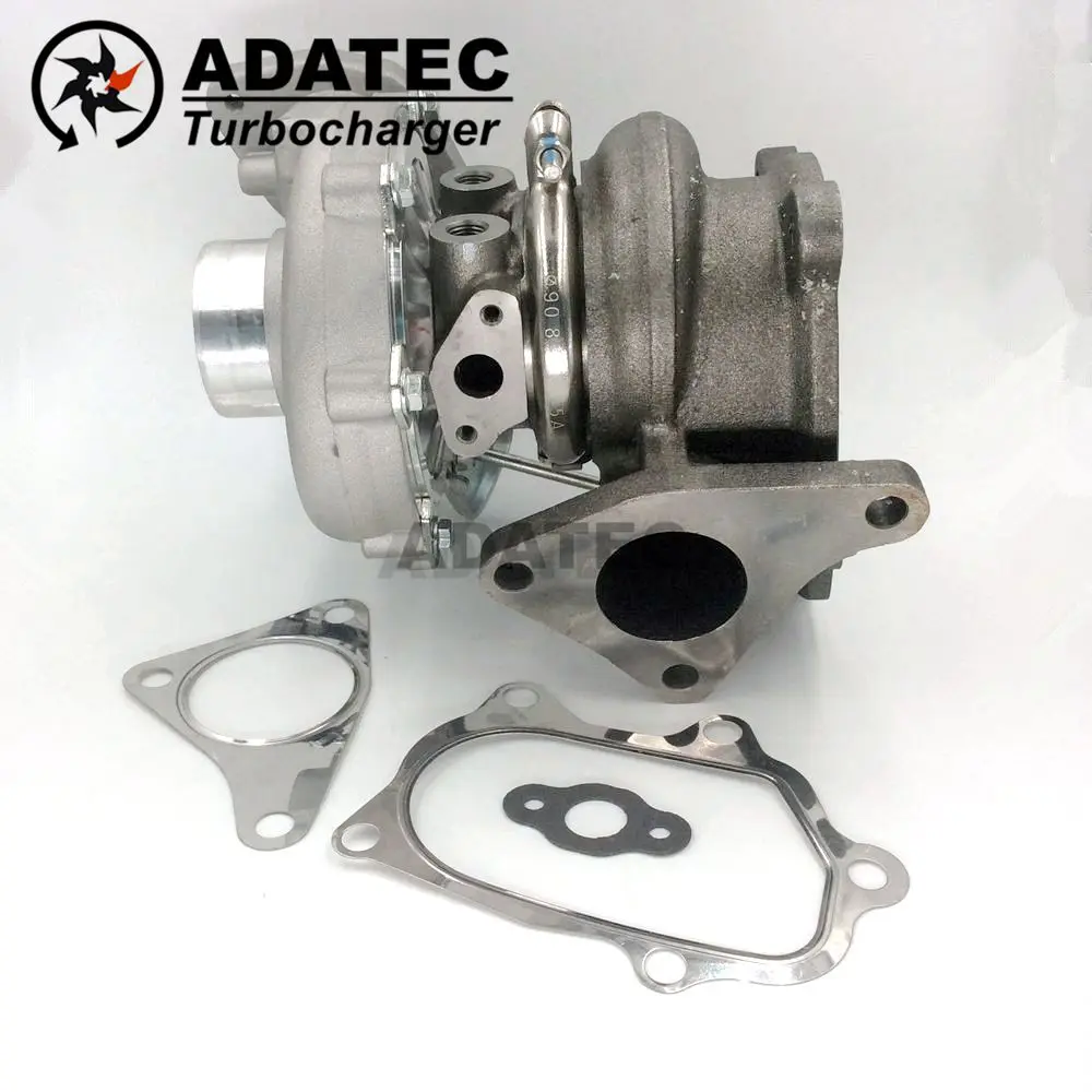 Турбокомпрессор IHI RHF5H VF40 14411 AA510 AA511 AA51A 14411AA510 14411a51a для Subaru Legacy GT 2.5L|vf40 turbo|ihi