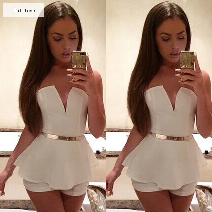 Vestidos 2015 новинка свободного покроя платье повязки сексуальные женщины глубокий V