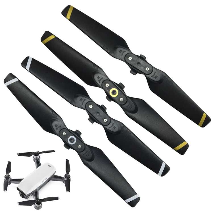 Детали пропеллера 4730F быстроразъемный Пропеллер для DJI Spark камеры Дрон Замена