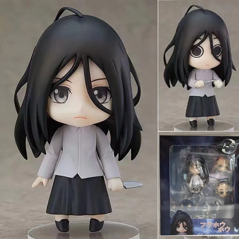 Nendoroid GSC 1045 изгой персонаж ПВХ фигурка Коллекция Модель игрушки куклы