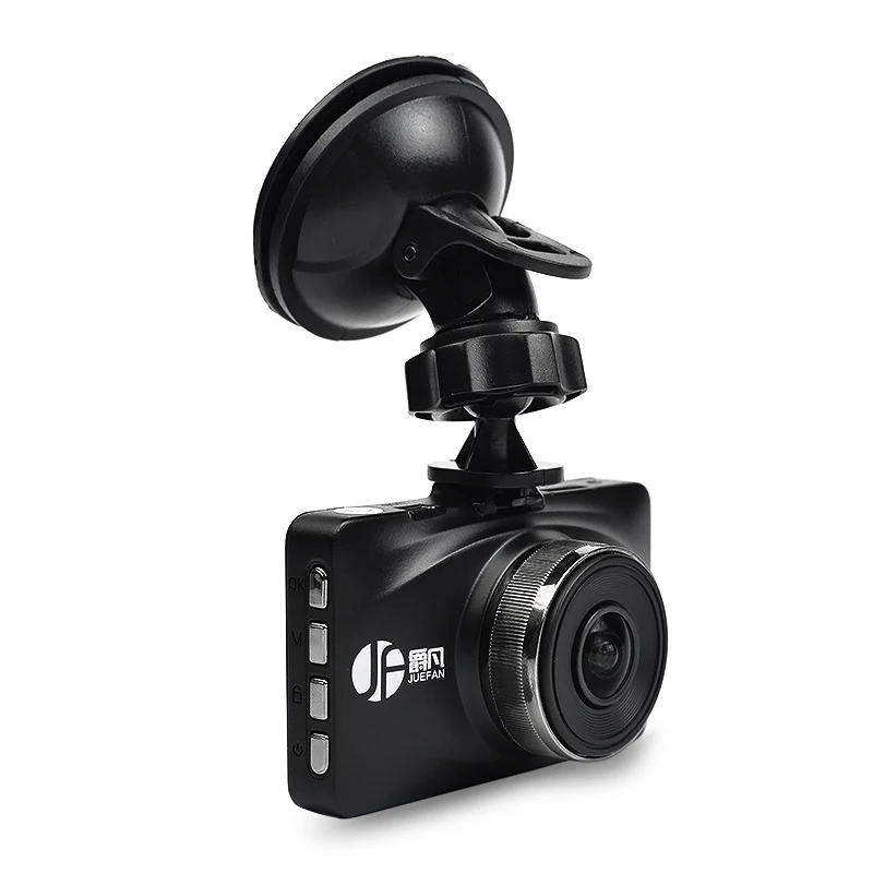 JUEFAN A119 DVR Full HD 1080P видеорегистратор Novatek 96655 Автомобильная камера рекордер 3 0 экран