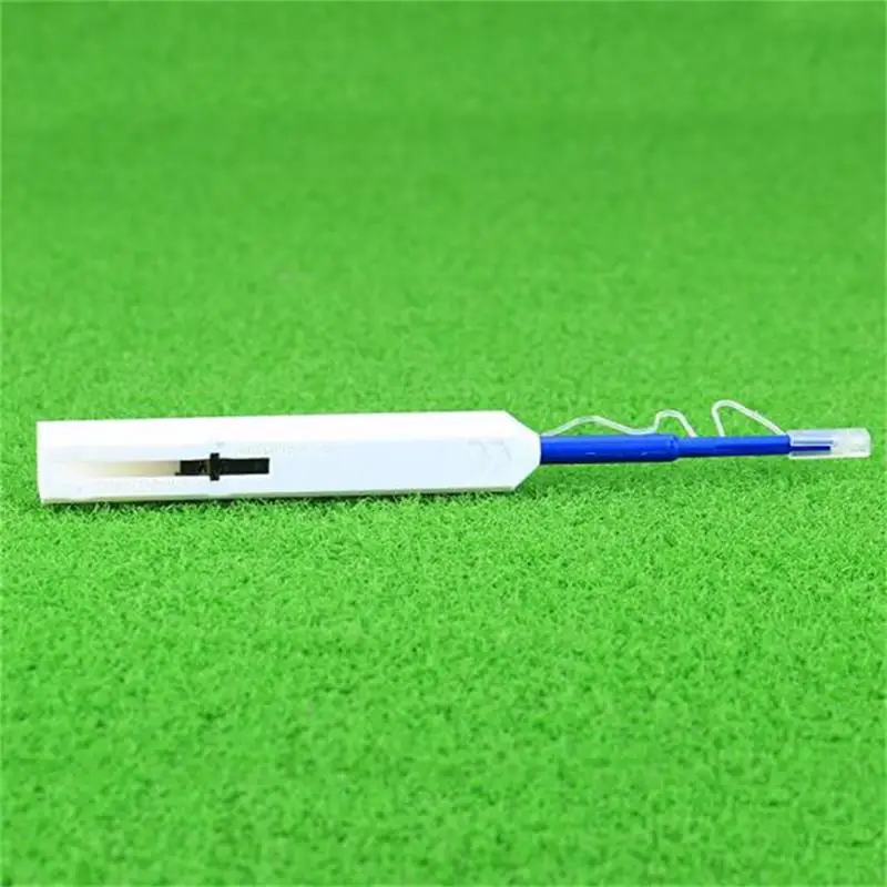 Коробка для очистки волокон SC FC средство волоконно оптического