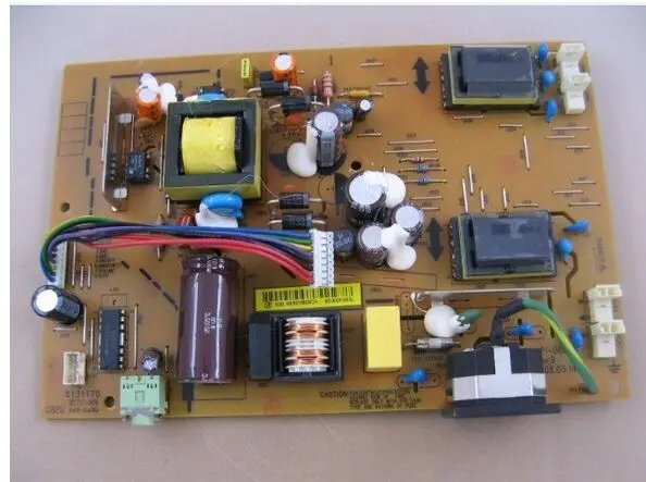 Оригинальная плата питания для Philips 190EW9 ILPI-068 491281400100R бесплатная доставка |