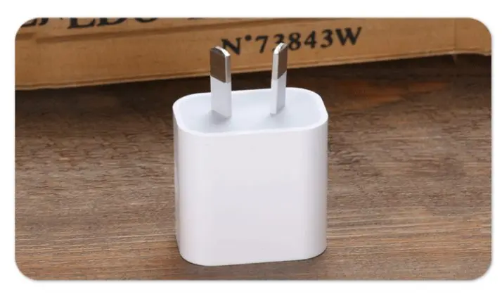 1 шт. микро кабель бесплатно + двойной USB разъем AU 5 в 2A 2USB выход телефон зарядное